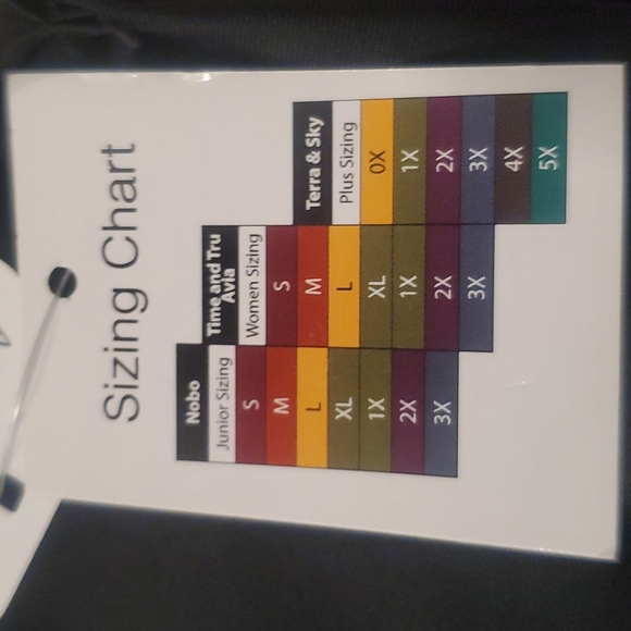 Rouched plus top - Picture 5 of 8